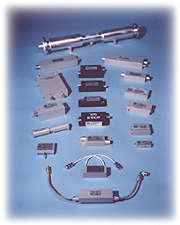 Coaxial Dynamics OEM Custom Filters