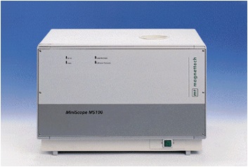 尚帕代理―MT400电子自旋共振波谱仪