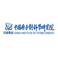 中国原子能院logo